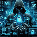 24/7 security monitoring icon