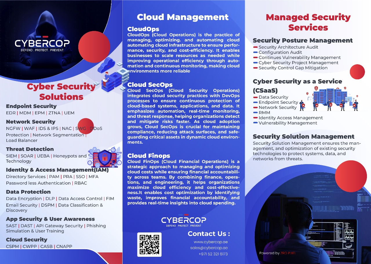 Company Profile