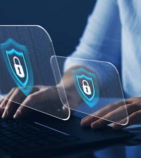 Client security consultation
