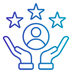 End-to-End icon